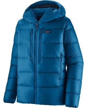 M'S FITZ ROY DOWN HOODY