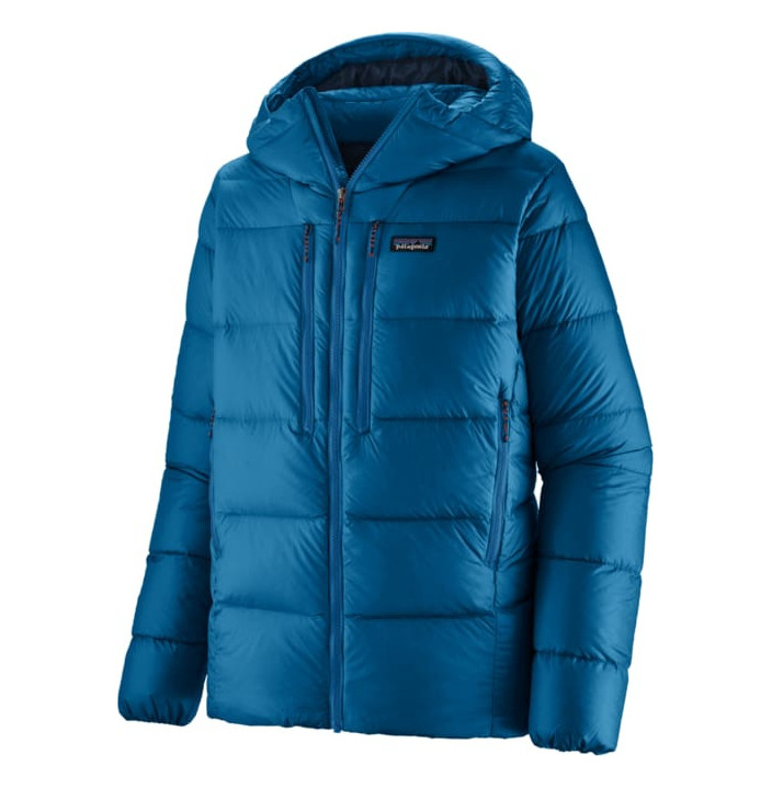 M'S FITZ ROY DOWN HOODY