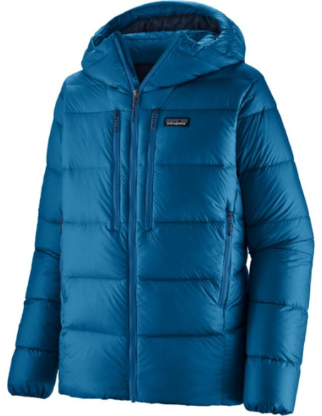 M'S FITZ ROY DOWN HOODY