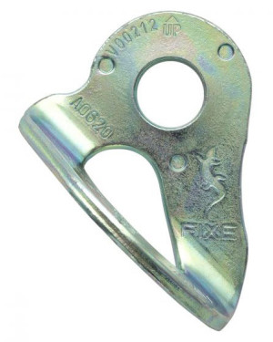 PLAQUETA FIXE 1 ECOTRI M12
