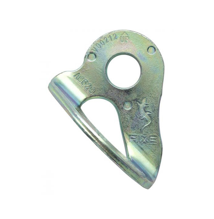 PLAQUETA FIXE 1 ECOTRI M12
