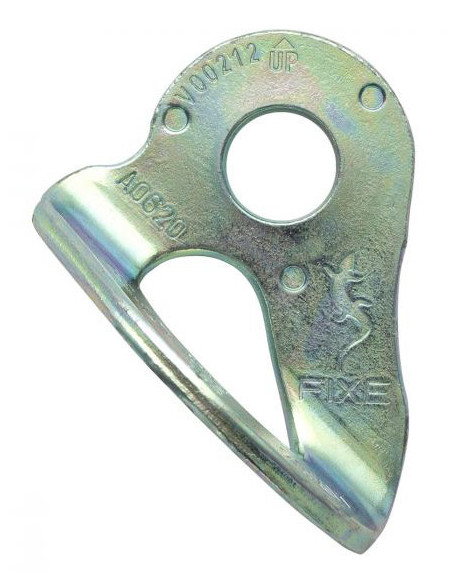 PLAQUETA FIXE 1 ECOTRI M12