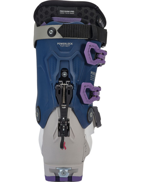 MINDBENDER 105 BOA W MINDBENDER 105 BOA W