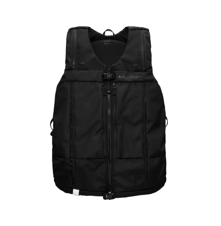 SNOW PRO VEST 8L