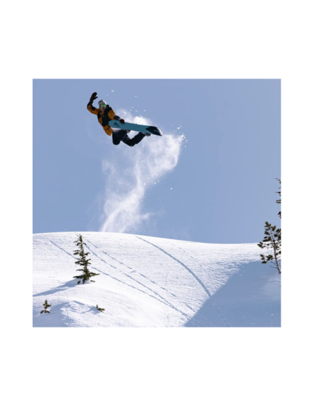 JONES JKT M'S MTN SURF REC SHELL