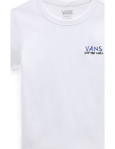 BREANA SKATE MINI TEE