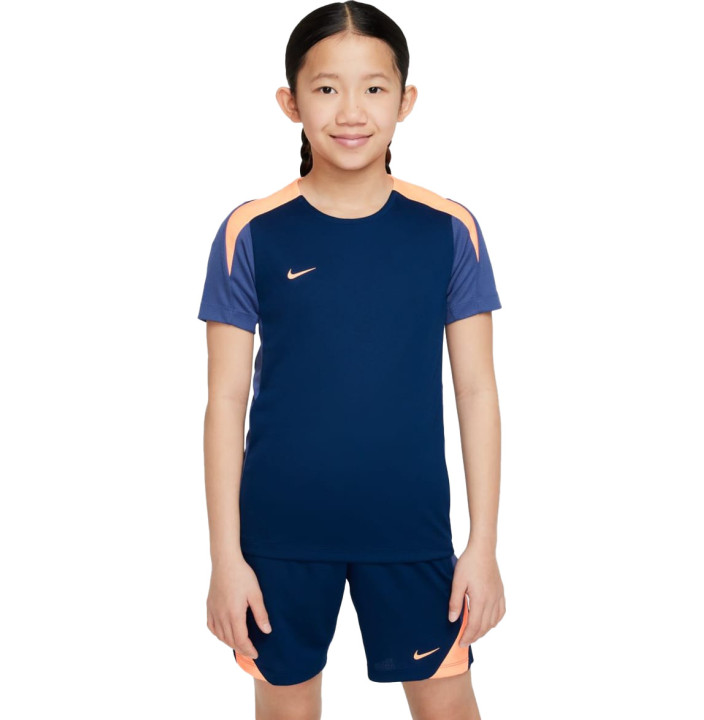 Nike Strike Men's Dri-FIT Short-Sle