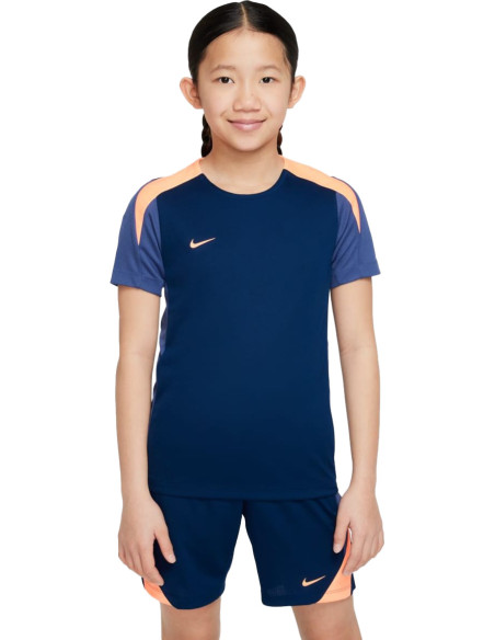 Nike Strike Men's Dri-FIT Short-Sle