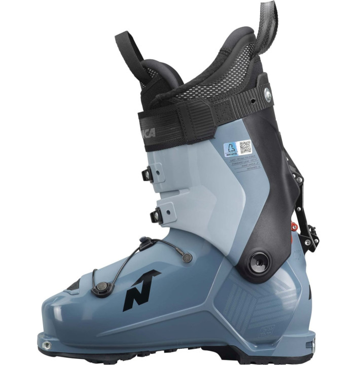 BOTA ESQUI UNLIMITED LT 130 DYN