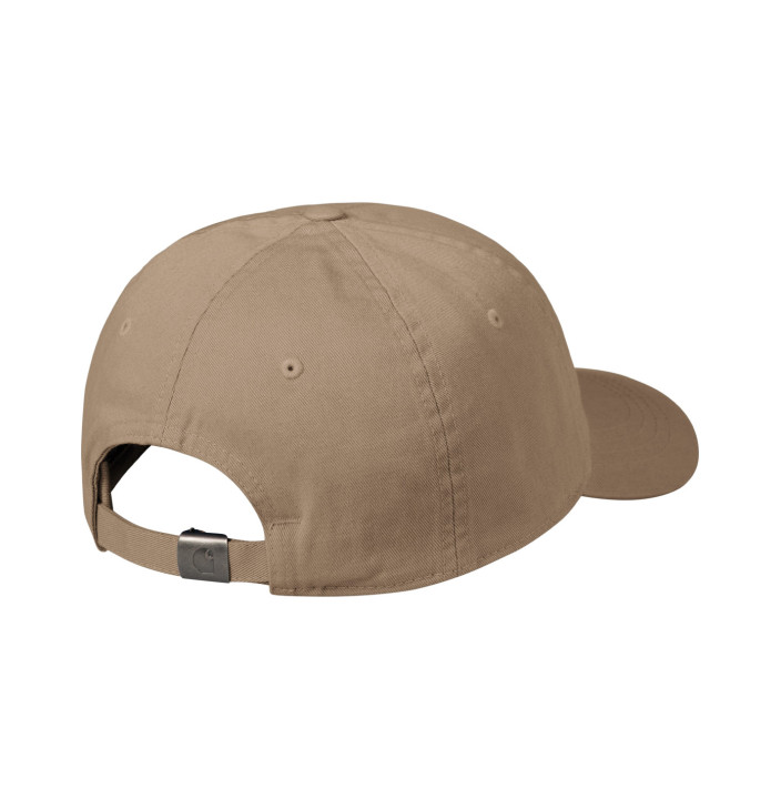 MADISON LOGO CAP