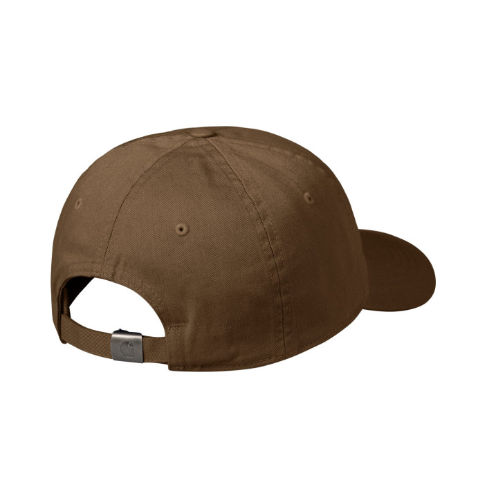 MADISON LOGO CAP