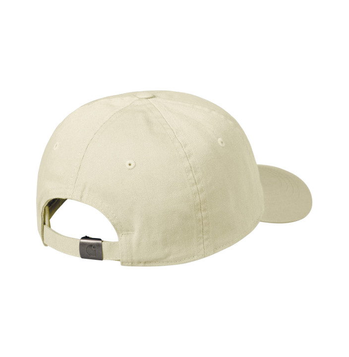 MADISON LOGO CAP