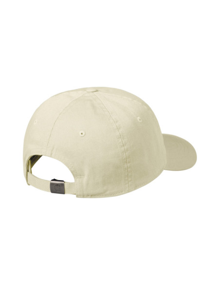 MADISON LOGO CAP