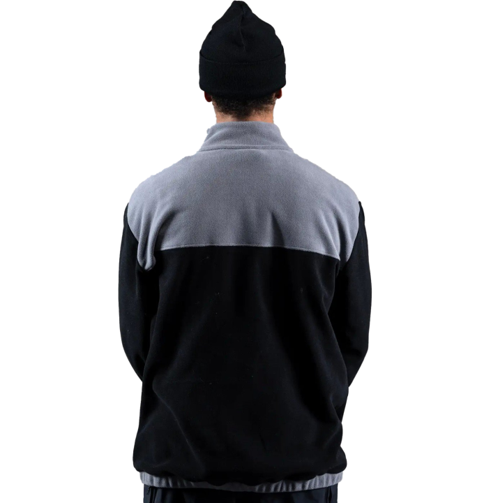JONES FLC REC FLEECE HALF ZIP