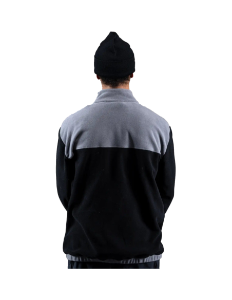 JONES FLC REC FLEECE HALF ZIP