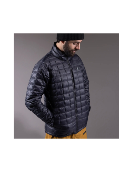 JONES INS M'S ULT RE-UP DOWN REC