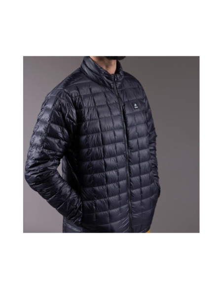 JONES INS M'S ULT RE-UP DOWN REC