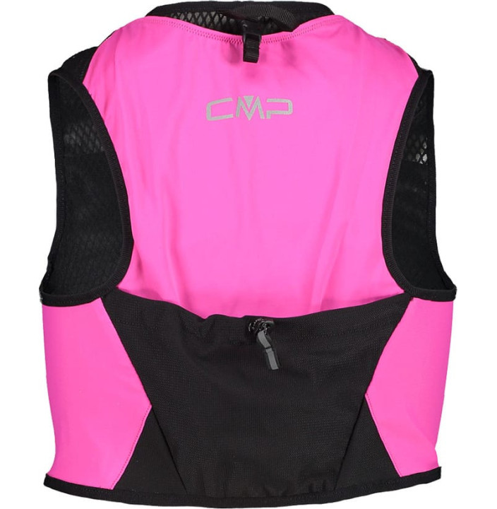 SANTA FE TRAIL VEST