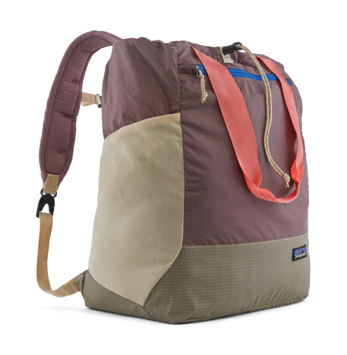 Ultralight Black Hole Tote Pack