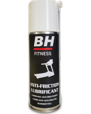 SPRAY LUBRICANTE ANTI-FRICCI&65533N