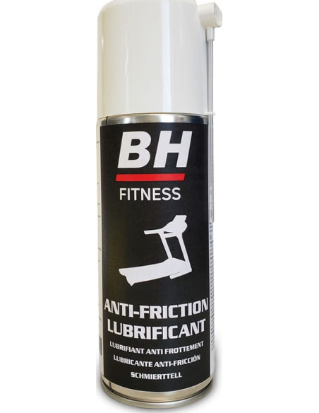 SPRAY LUBRICANTE ANTI-FRICCI&65533N