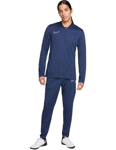 M NK DF ACD25 TRK SUIT BR