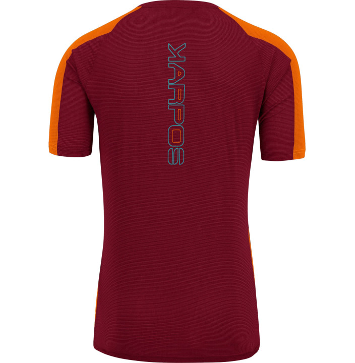 NUVOLAU JERSEY