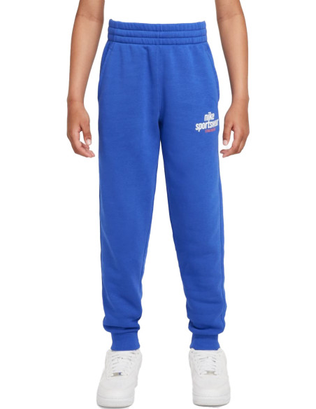 NIKE SPORTSWEAR CLUB FLEECE