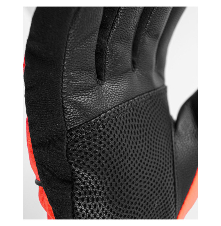 REUSCH WORLDCUP WARRIOR R-TEX® XT