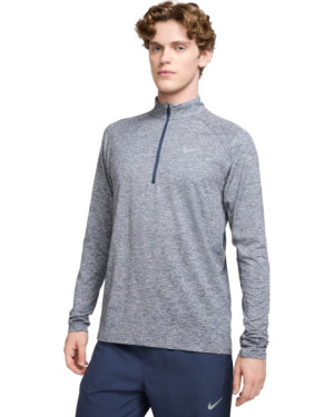 Nike Stride Men's Dri-FIT 14-Zip R
