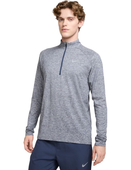 Nike Stride Men's Dri-FIT 14-Zip R