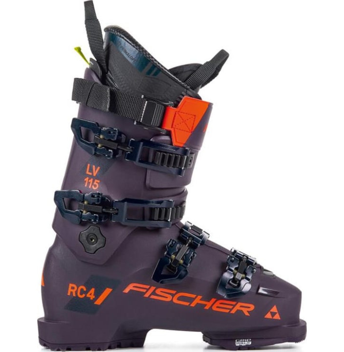 RC4 115 LV VAC GW 