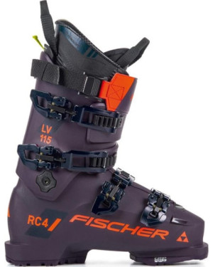 RC4 115 LV VAC GW