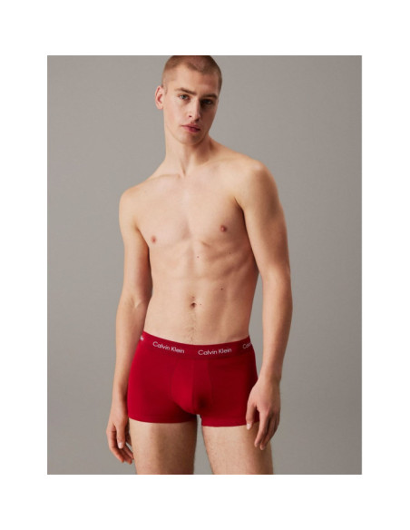 LOW RISE TRUNK 3PK LOW RISE TRUNK 3PK