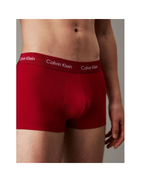 LOW RISE TRUNK 3PK LOW RISE TRUNK 3PK