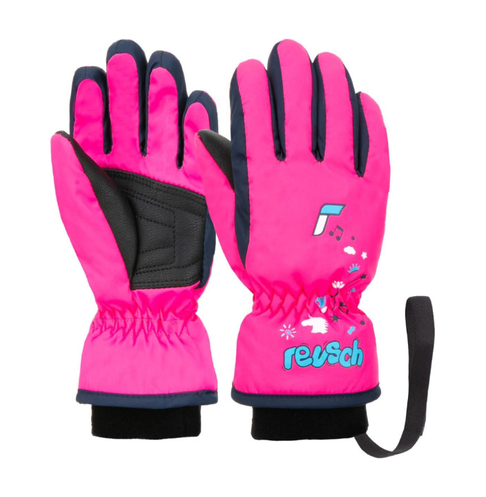 REUSCH KIDS