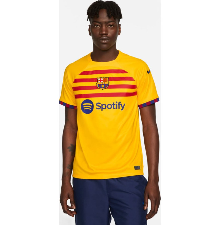FC Barcelona 2023 24 Stadium Fourth