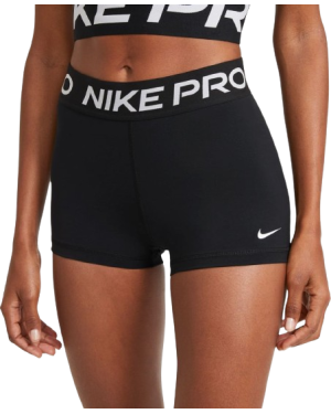 Nike Pro Women's 3 Shorts