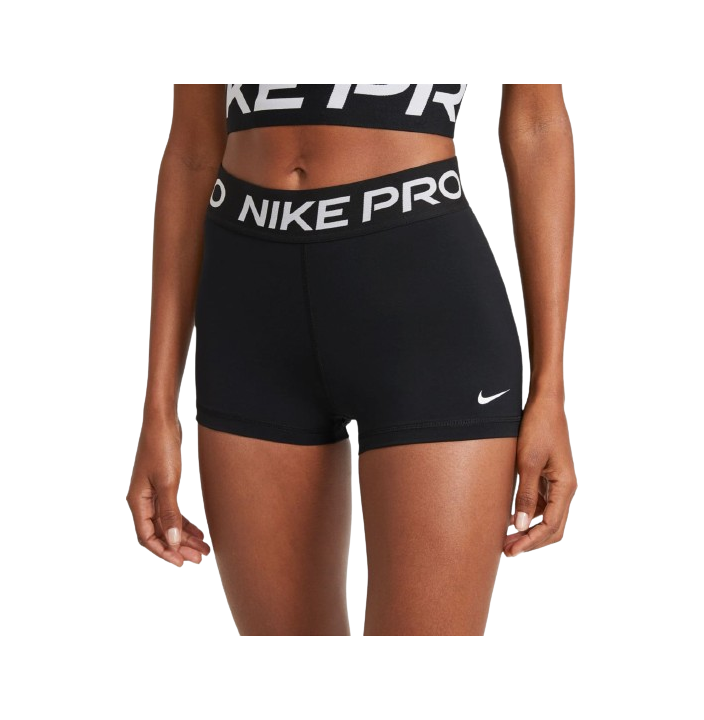 Nike Pro Women's 3 Shorts