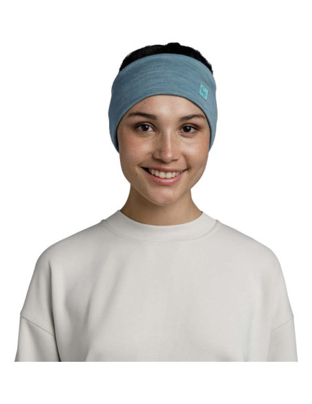MERINO WIDE HEADBAND MERINO WIDE HEADBAND