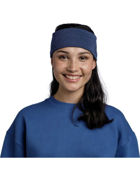 MERINO WIDE HEADBAND MERINO WIDE HEADBAND