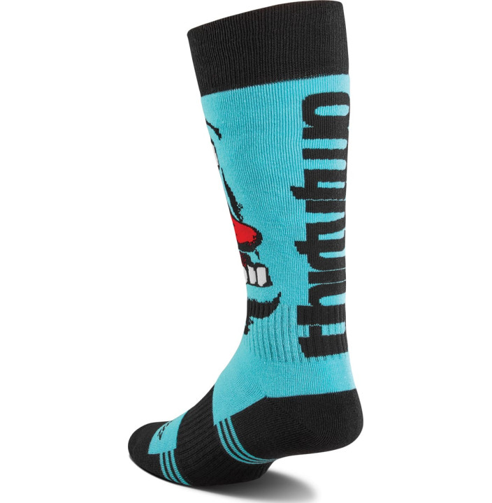 SANTA CRUZ SOCK