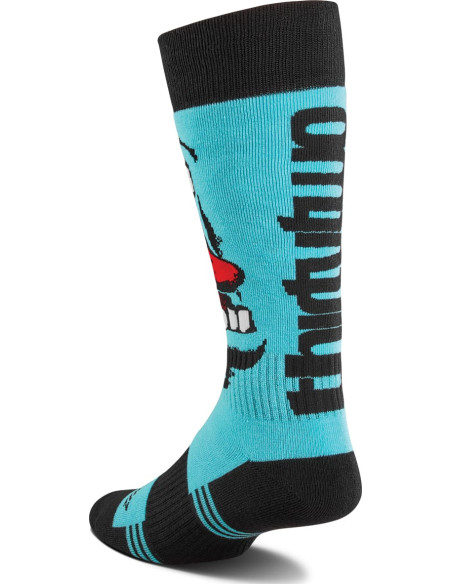 SANTA CRUZ SOCK