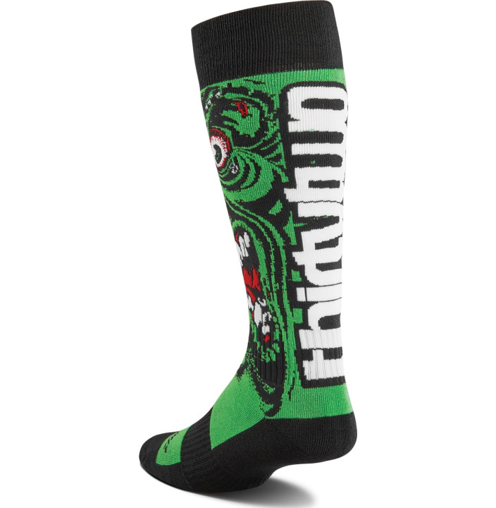 SANTA CRUZ SOCK