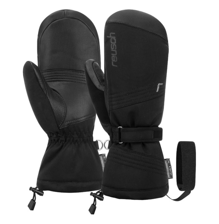 REUSCH CHARLOTTE R-TEX® XT MITTEN