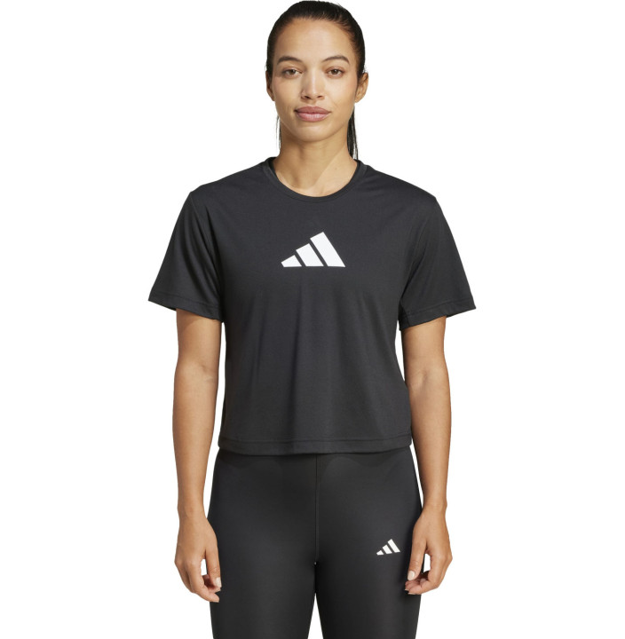TR-ES BL TEE
