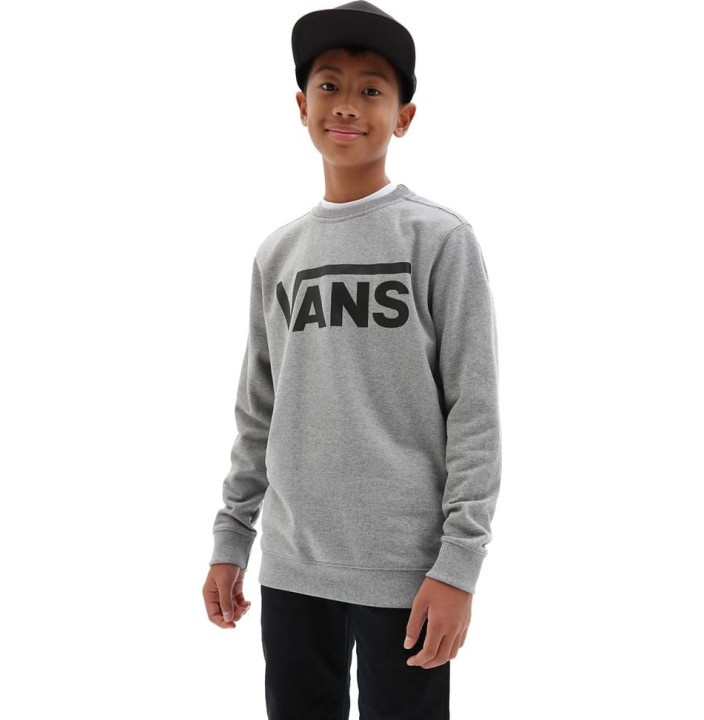 BY VANS CLASSIC CREW BOYS