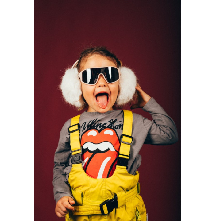 MINI ROCKETT