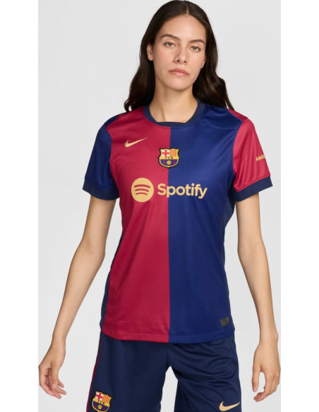 FCB W NK DF STAD JSY SS HM