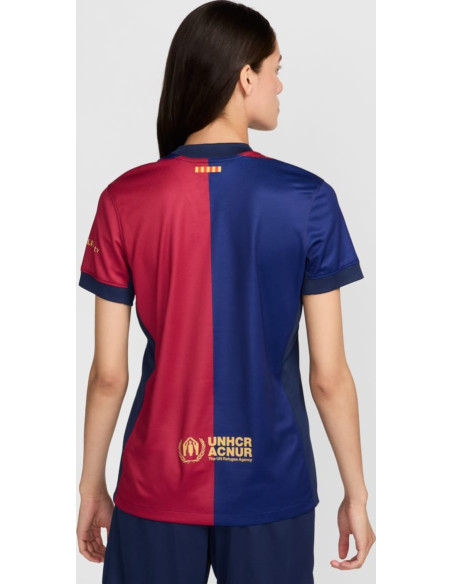 FCB W NK DF STAD JSY SS HM